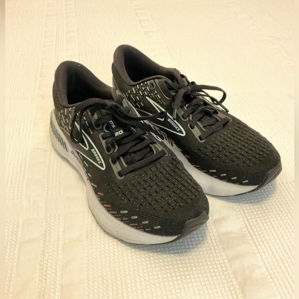 Brooks Glycerin GTS 20